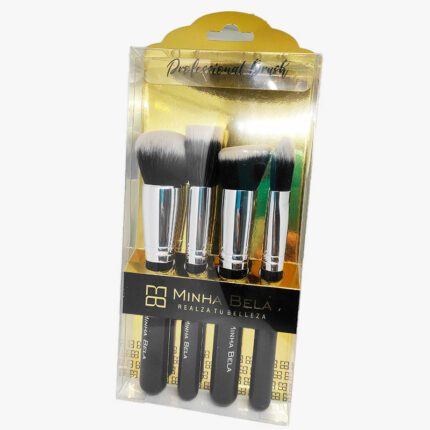 Kit de Brochas Profesionales II