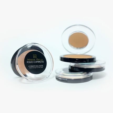POLVOS COMPACTOS