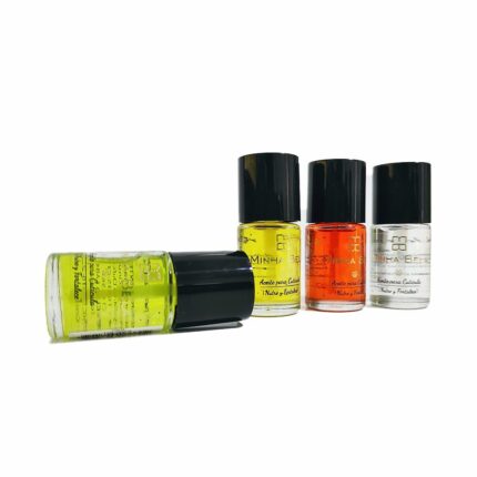 Aceites para cutícula