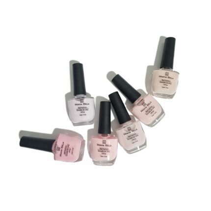 Esmaltes - Colección Manicure