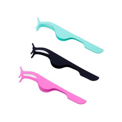 PINZA DE PESTAÑAS COLORES