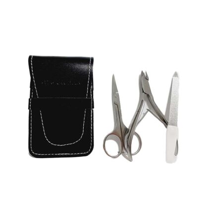 SET DE MANICURE PREMIUM 3 PZAS.